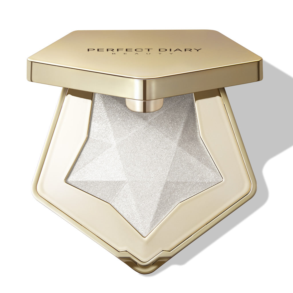 Star Dust Diamond Highlight Powder – Perfect Diary Official
