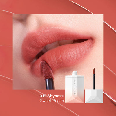 Weightless Velvet Lip Stain