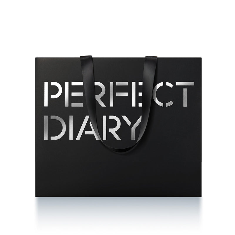 Perfect Diary Paper Bag Small Size (200.00MM*80.00MM*85.00MM)