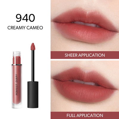 Dreamworld Matte Lip