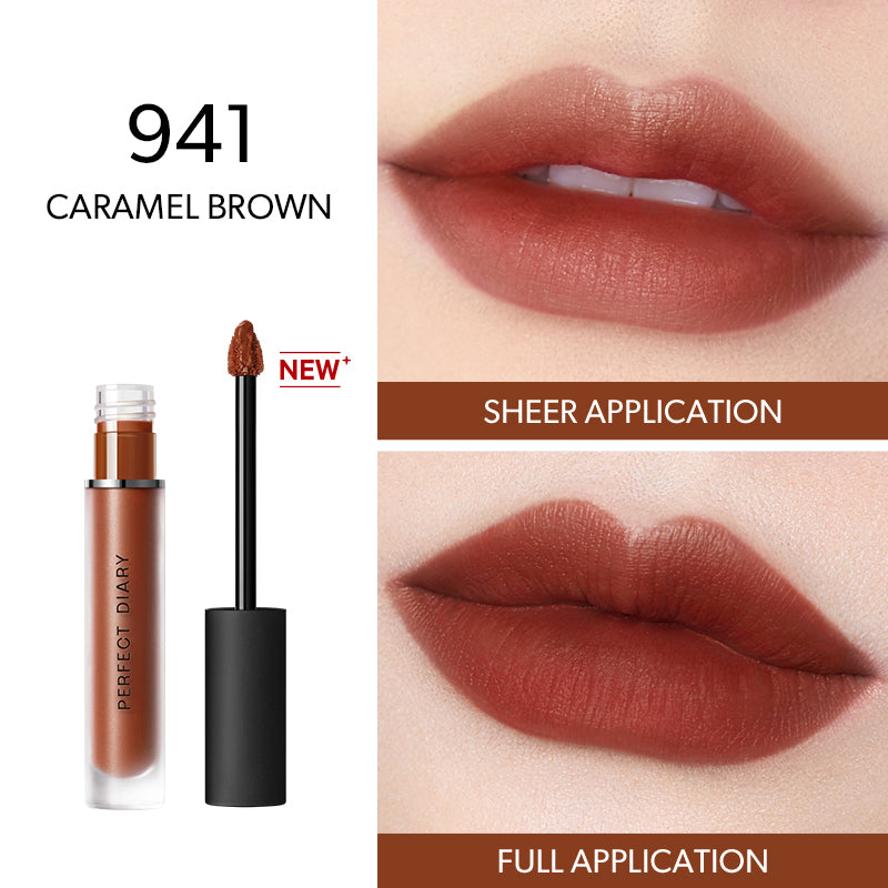 Dreamworld Matte Lip