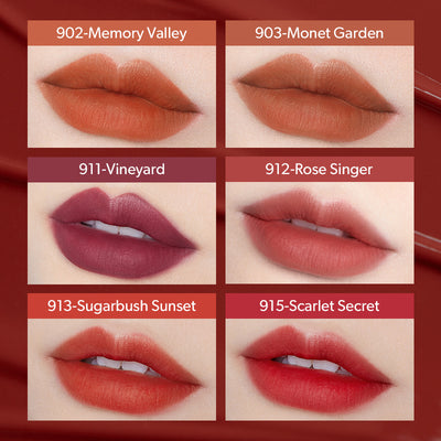 Dreamworld Matte Lip