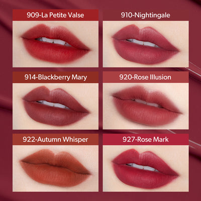 Dreamworld Matte Lip