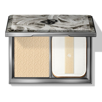 Silky Featherweight Pressed Powder